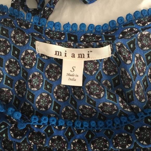 Pattern top - Picture 5 of 5